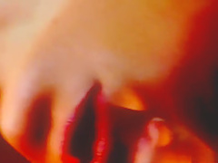 Hottest pornstar Victoria White in horny blonde, solo sex scene