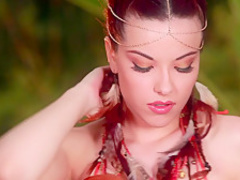 Incredible pornstar Elizabeth Marxs in Exotic Solo Girl, Softcore xxx scene