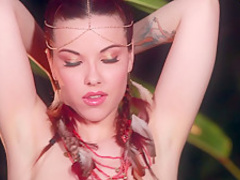 Incredible pornstar Elizabeth Marxs in Exotic Solo Girl, Softcore xxx scene