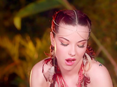 Incredible pornstar Elizabeth Marxs in Exotic Solo Girl, Softcore xxx scene