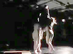 Naked on Stage-131 N6