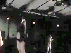 Naked on Stage-131 N6