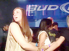 Exotic pornstar in horny hd, blonde porn movie