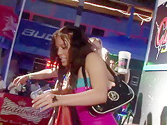 Exotic pornstar in horny hd, blonde porn movie