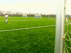 Amazing pornstar in crazy brunette, hd porn scene