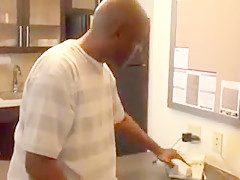 Incredible porn scene