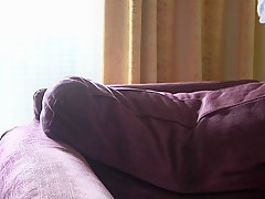 NSPS-626 My Beloved Wife Is Rough