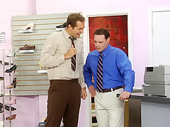 Amazing pornstar in incredible blonde, college porn video