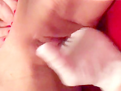 German college girl hart gefistet fisting fist