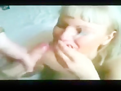 Very good compilation of massive facials