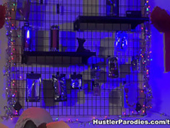 Amazing pornstar in Horny Dildos/Toys, Big Tits xxx scene