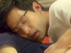 Oh Yeon-Jae, Kim Soo-Ji - Our Ex-Girlfriend #2 (2013)