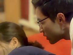 Oh Yeon-Jae, Kim Soo-Ji - Our Ex-Girlfriend #2 (2013)