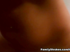 Exotic pornstar Devyn Heart in Fabulous Blowjob, POV xxx video