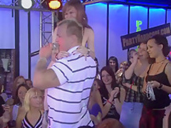 Crazy pornstar in exotic blonde, redhead adult clip