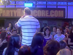 Crazy pornstar in exotic blonde, redhead adult clip