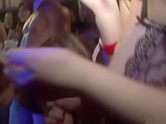 Crazy pornstar in exotic blonde, redhead adult clip