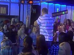 Crazy pornstar in exotic blonde, redhead adult clip