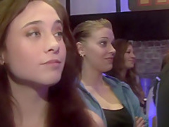 Crazy pornstar in exotic blonde, redhead adult clip