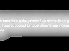 Private Casting-X - Ariana Grand - Slurping fuck and loud orgasm