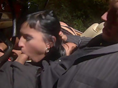 Incredible pornstar Renata Black in fabulous facial, anal xxx clip