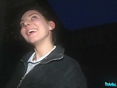 Horny pornstars in Fabulous College, Blowjob sex clip