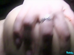 Horny pornstars in Fabulous College, Blowjob sex clip