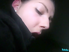 Horny pornstars in Fabulous College, Blowjob sex clip