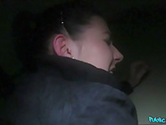 Horny pornstars in Fabulous College, Blowjob sex clip