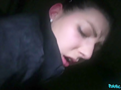 Horny pornstars in Fabulous College, Blowjob sex clip