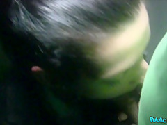 Horny pornstars in Fabulous College, Blowjob sex clip