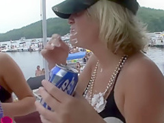 Horny pornstar in fabulous amateur, college sex video