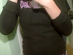 Horny pornstar in best college, amateur xxx clip