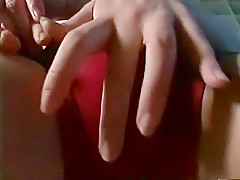 Crazy Japanese girl Ruri Anno, Chiharu Moritaka in Best JAV scene