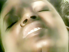 Hottest pornstar in crazy brunette, facial xxx scene