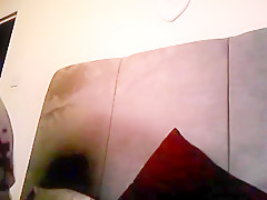 Big tit chubby girl on cam