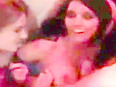 Katz titty fuck compilation