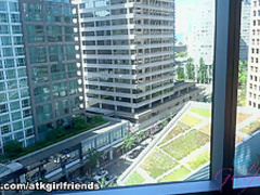 Crazy pornstar Caley Hayes in Fabulous Redhead, Big Tits xxx clip