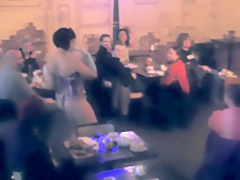 Burlesque Strip SHOW 149 Lucky Minx Cuppa Teas