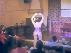 Burlesque Strip SHOW 149 Lucky Minx Cuppa Teas