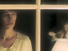 Swimming Pool (2003) Charlotte Rampling, Ludivine Sagnier