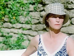 Swimming Pool (2003) Charlotte Rampling, Ludivine Sagnier