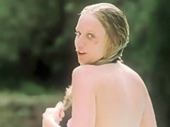 Swimming Pool (2003) Charlotte Rampling, Ludivine Sagnier