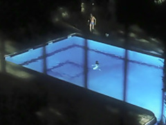 Swimming Pool (2003) Charlotte Rampling, Ludivine Sagnier