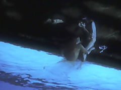 Swimming Pool (2003) Charlotte Rampling, Ludivine Sagnier