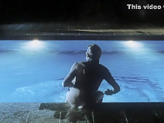 Swimming Pool (2003) Charlotte Rampling, Ludivine Sagnier