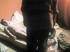 Swimming Pool (2003) Charlotte Rampling, Ludivine Sagnier