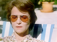 Swimming Pool (2003) Charlotte Rampling, Ludivine Sagnier