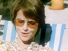 Swimming Pool (2003) Charlotte Rampling, Ludivine Sagnier