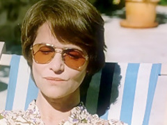 Swimming Pool (2003) Charlotte Rampling, Ludivine Sagnier